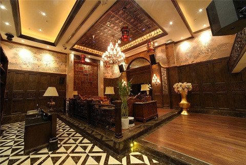 大观哪个KTV少爷男模妹子服务好